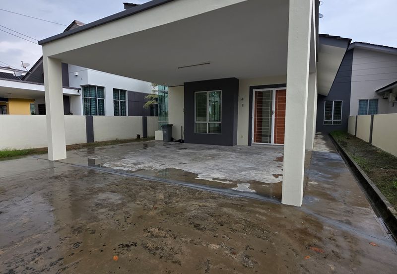 Taman Permatang Pasir Perdana