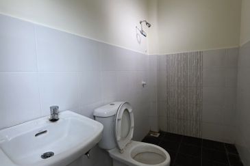 Taman Permatang Pasir Perdana