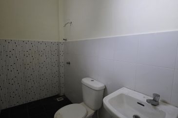 Taman Permatang Pasir Perdana