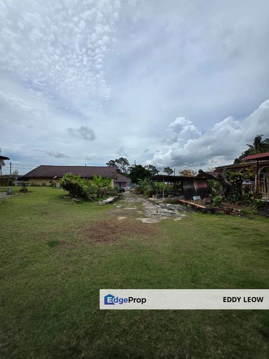 Residential Land @ Cheng For Sale, Melaka, Cheng