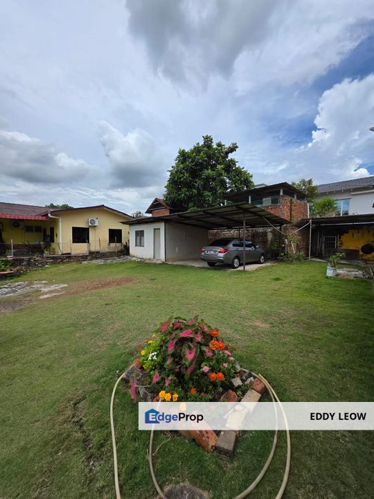 Residential Land @ Cheng For Sale, Melaka, Cheng