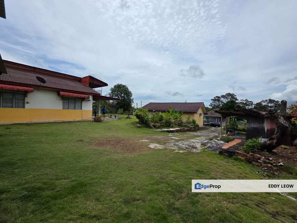 Residential Land @ Cheng For Sale, Melaka, Cheng