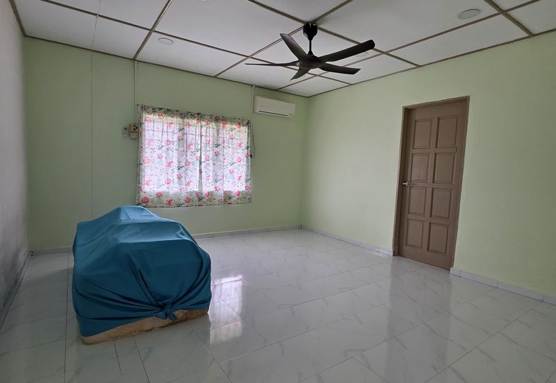 Residential Land @ Cheng For Sale