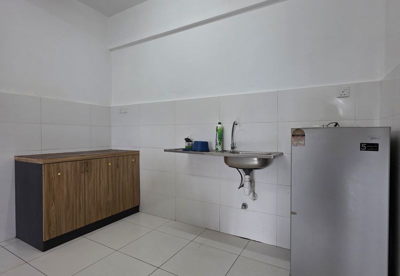 The Heights Residence