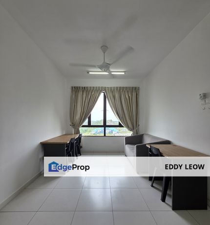 The Height 3 Bedrooms For Rent, Melaka, Ayer Keroh