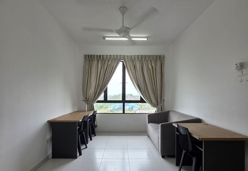 The Heights Residence