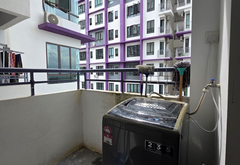 The Heights Residence