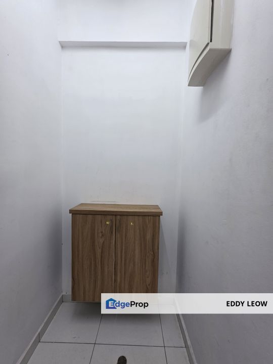 The Height 3 Bedrooms For Rent, Melaka, Ayer Keroh