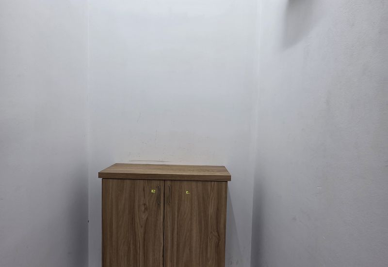 The Heights Residence