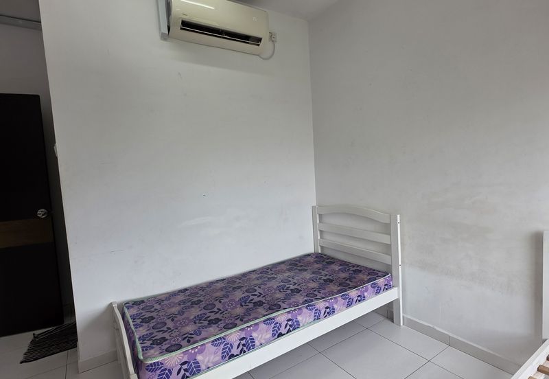 The Heights Residence