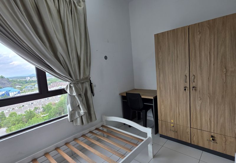 The Heights Residence