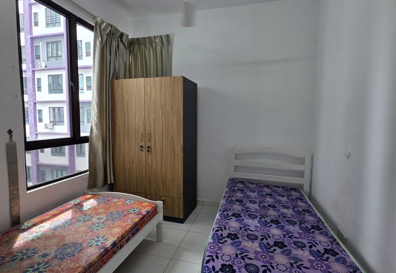 The Heights Residence