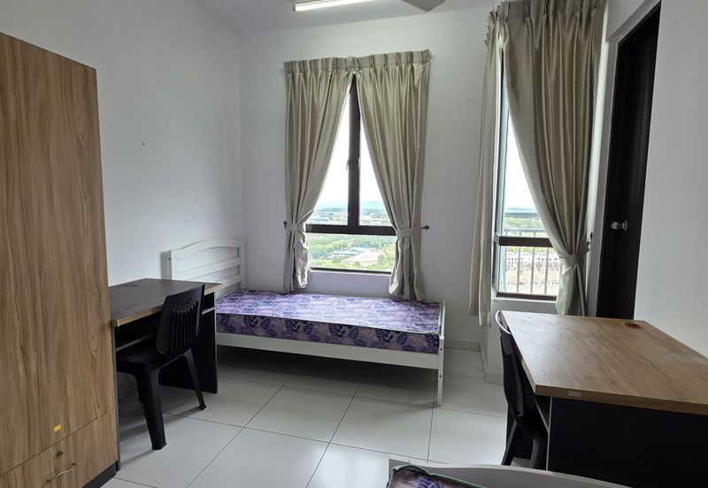 The Heights Residence