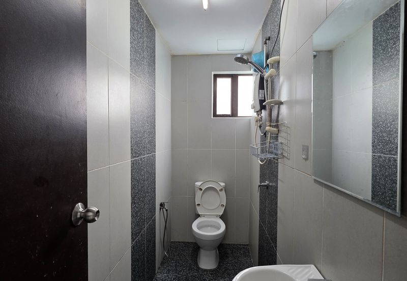 The Heights Residence