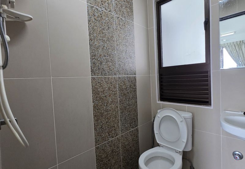 The Heights Residence