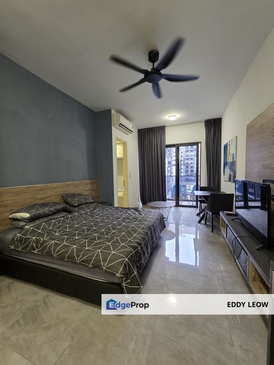 Imperio Residence 1 Bedroom For Rent, Melaka, Melaka Raya