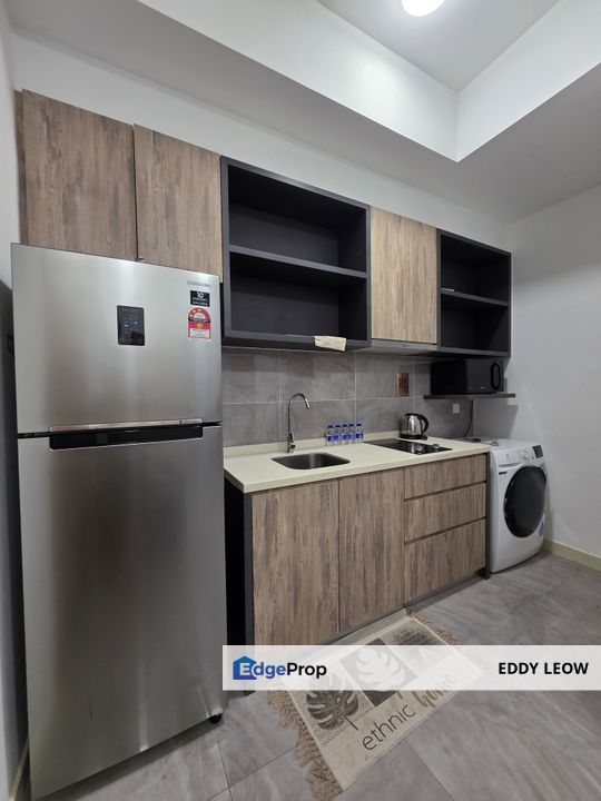 Imperio Residence 1 Bedroom For Rent, Melaka, Melaka Raya