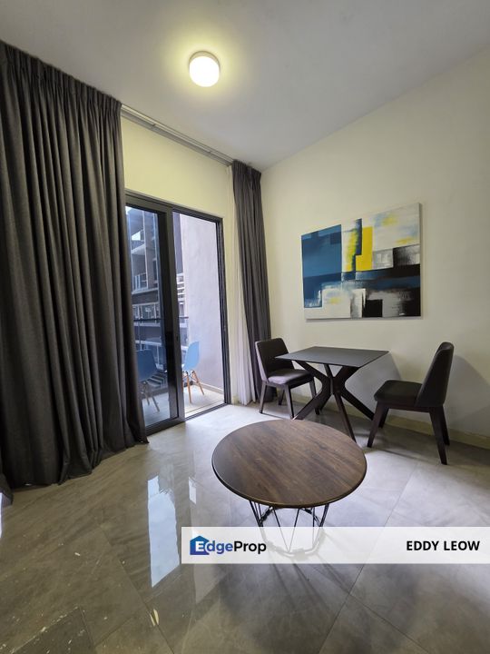 Imperio Residence 1 Bedroom For Rent, Melaka, Melaka Raya