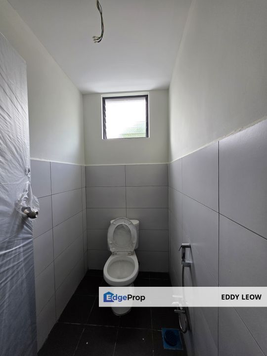 Taman Satu Krubong New Shoplot For Rent, Melaka, Krubong