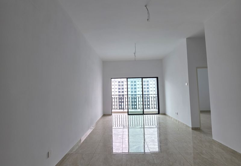 Ambience Residence @ Pulau Gadong