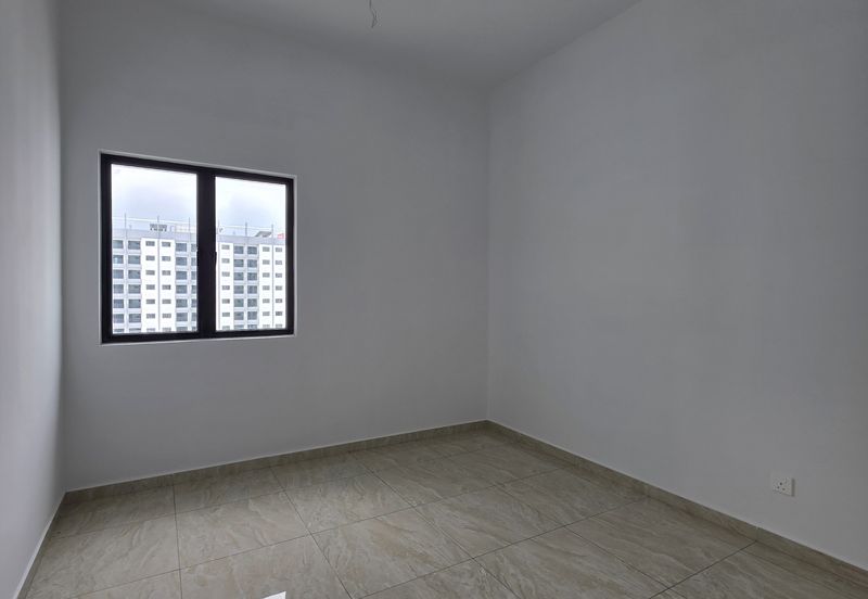 Ambience Residence @ Pulau Gadong