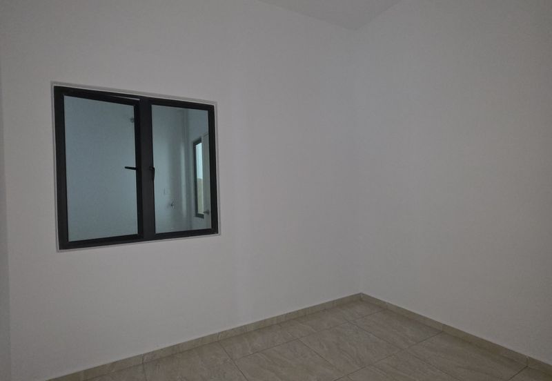 Ambience Residence @ Pulau Gadong