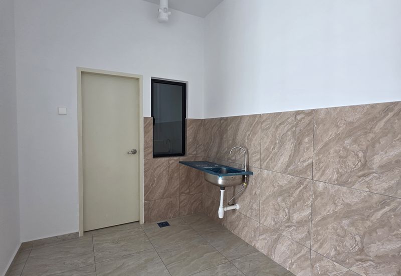 Ambience Residence @ Pulau Gadong