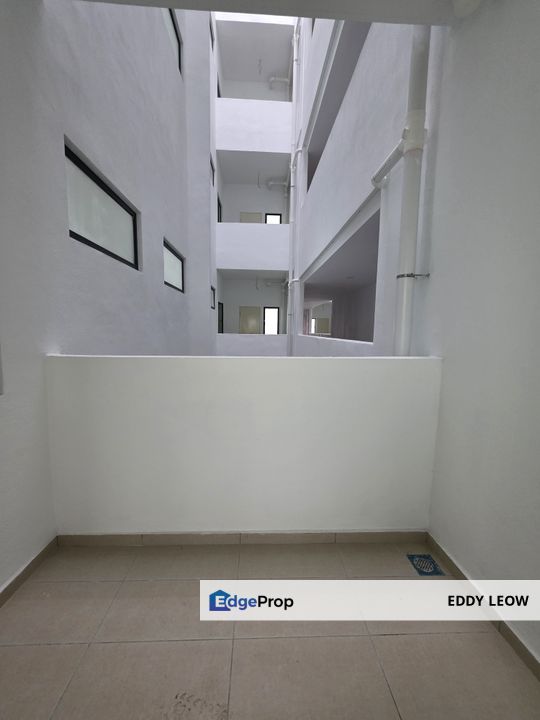 Ambience Residence 3 Bedrooms For Sale, Melaka, Melaka Tengah