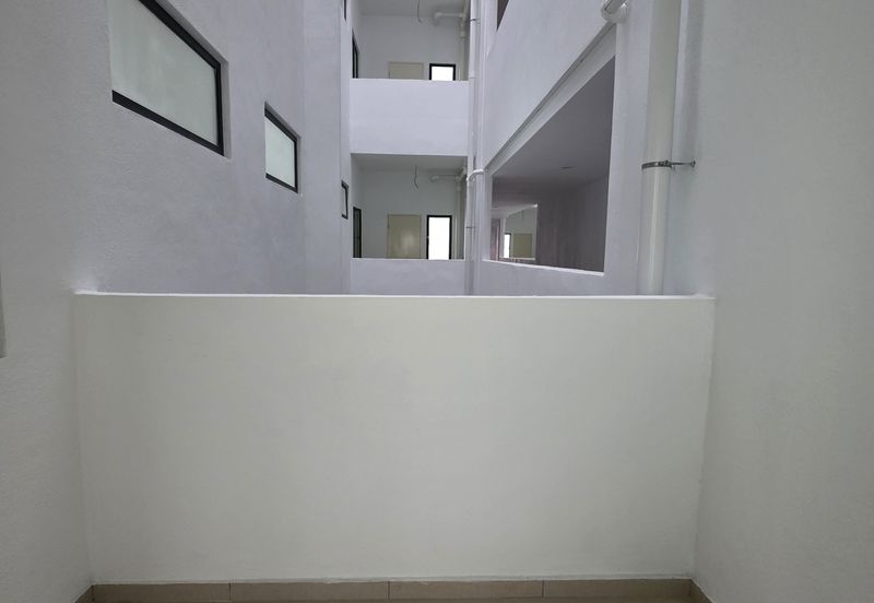 Ambience Residence @ Pulau Gadong