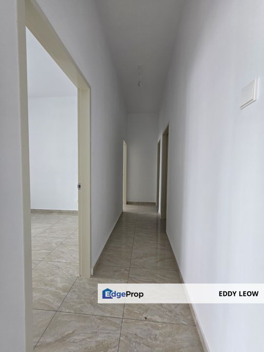 Ambience Residence 3 Bedrooms For Sale, Melaka, Melaka Tengah