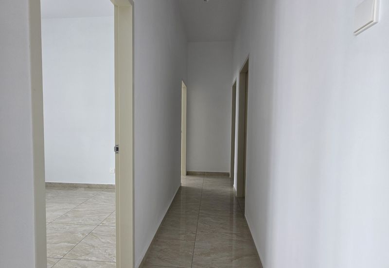 Ambience Residence @ Pulau Gadong