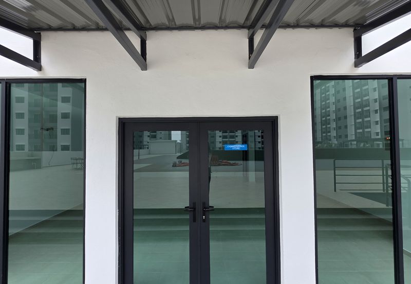 Ambience Residence @ Pulau Gadong