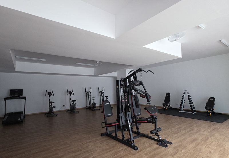 Ambience Residence @ Pulau Gadong