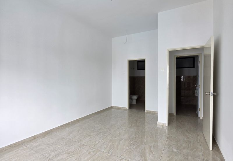 Ambience Residence @ Pulau Gadong