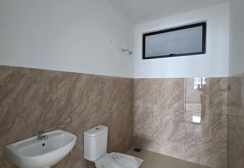 Ambience Residence @ Pulau Gadong