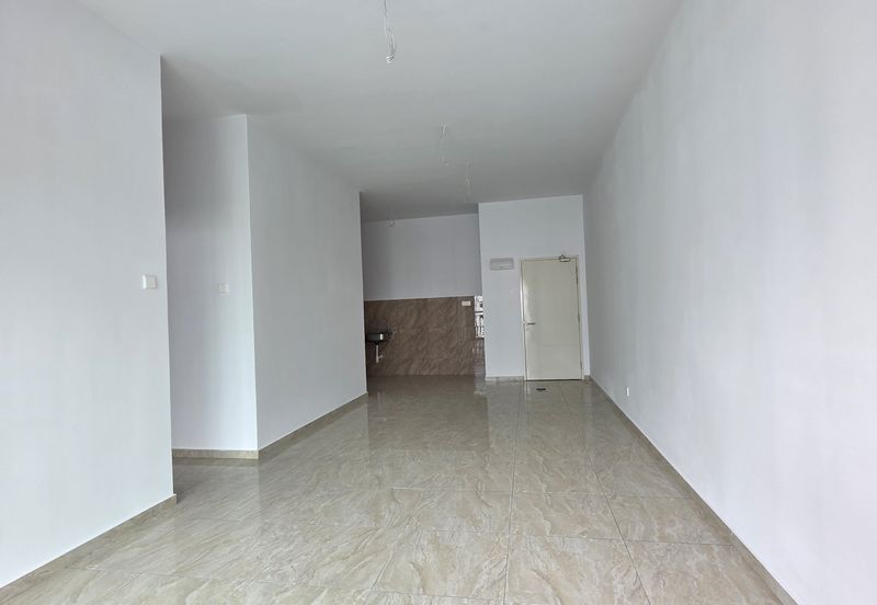 Ambience Residence @ Pulau Gadong