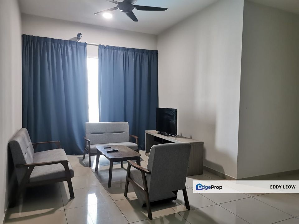 Parkland Condo For Rent, Melaka, Melaka Tengah
