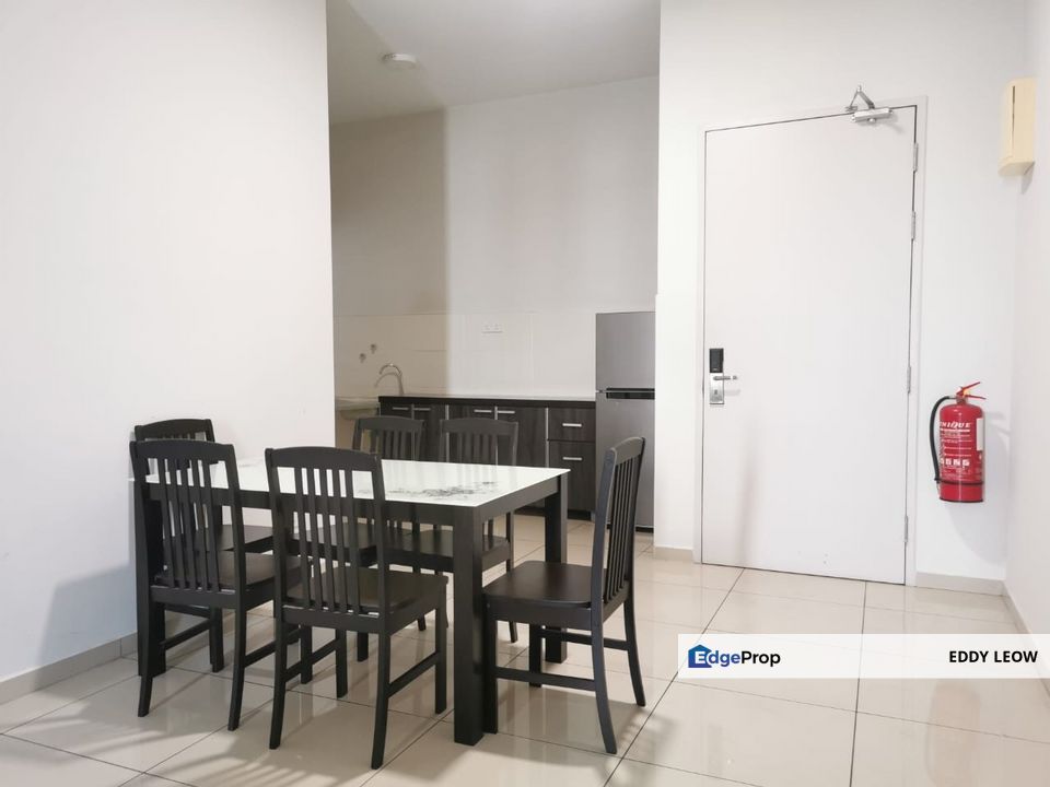 Parkland Condo For Rent, Melaka, Melaka Tengah