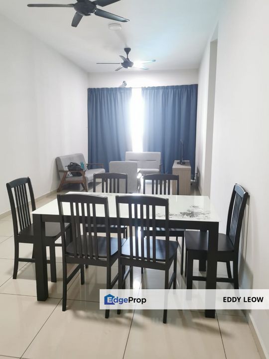 Parkland Condo For Rent, Melaka, Melaka Tengah