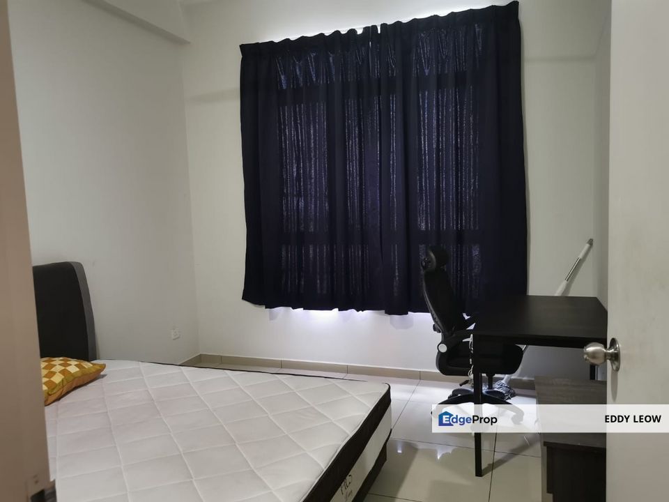 Parkland Condo For Rent, Melaka, Melaka Tengah