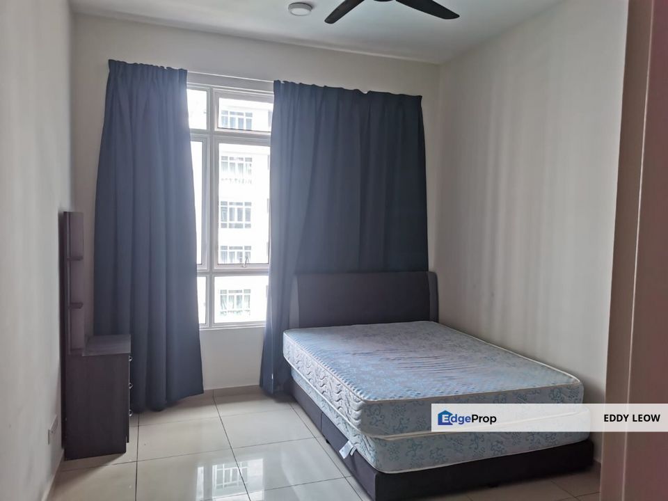 Parkland Condo For Rent, Melaka, Melaka Tengah