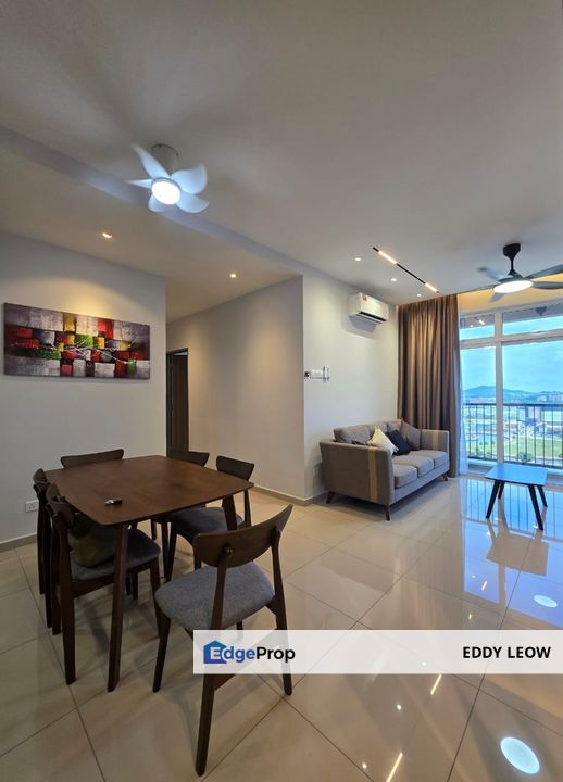 Freehold New Reno Condo @ Town Area For Sale, Melaka, Melaka Tengah