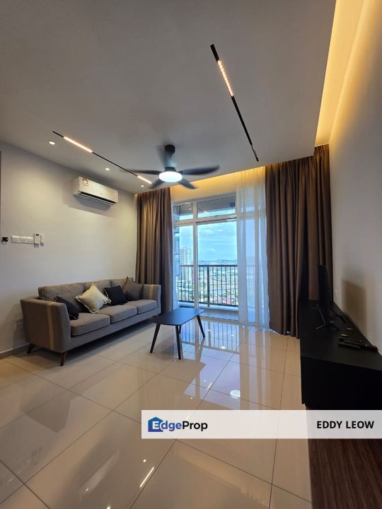 Freehold New Reno Condo @ Town Area For Sale, Melaka, Melaka Tengah