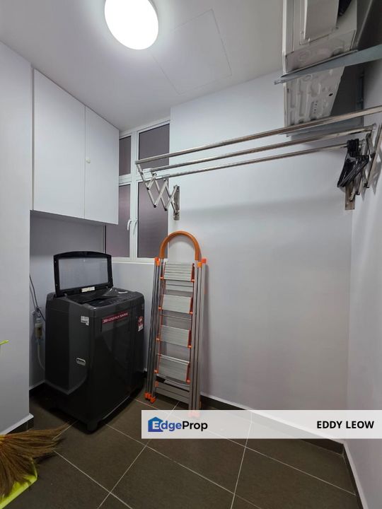 Freehold New Reno Condo @ Town Area For Sale, Melaka, Melaka Tengah