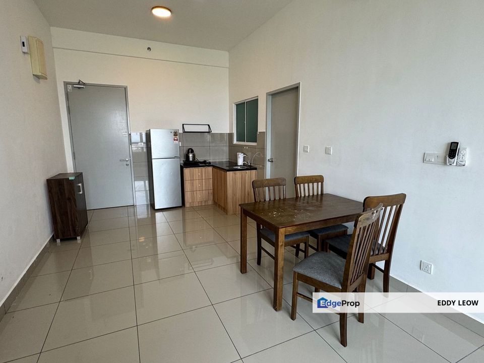 Amber Cove 2 Bedrooms For Rent, Melaka, Klebang