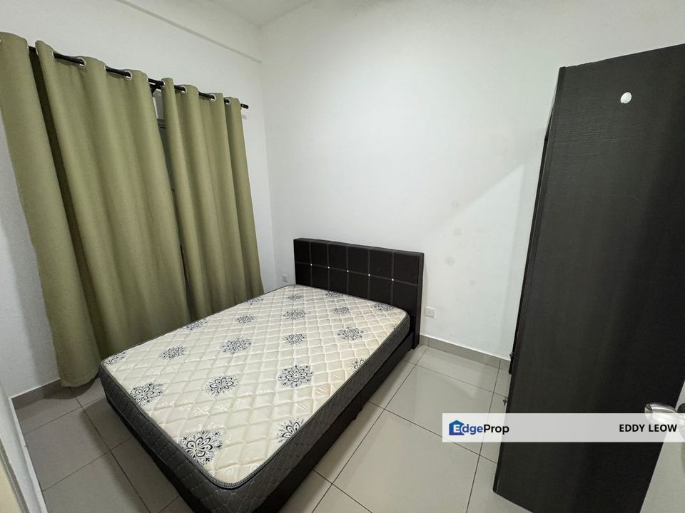 Amber Cove 2 Bedrooms For Rent, Melaka, Klebang