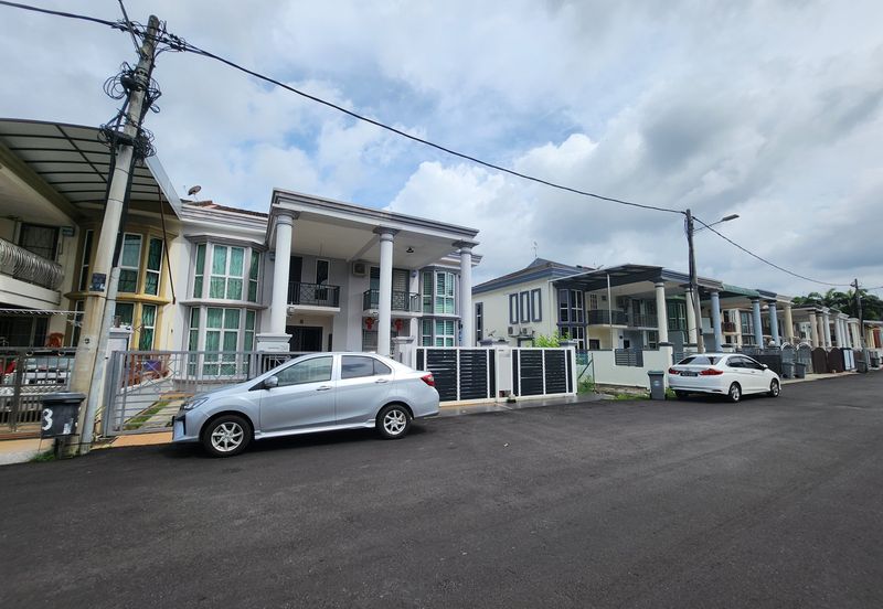 Taman Merbok