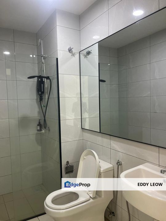 Melaka Town Amber Cove 2 Bedrooms For Rent, Melaka, Klebang