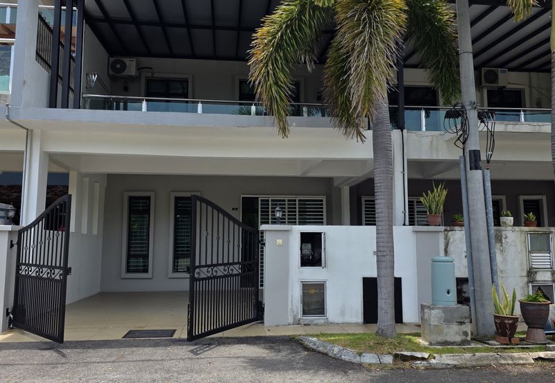 TAMAN LIMBONGAN INDAH