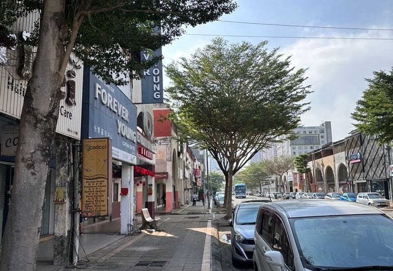 Taman Melaka Raya